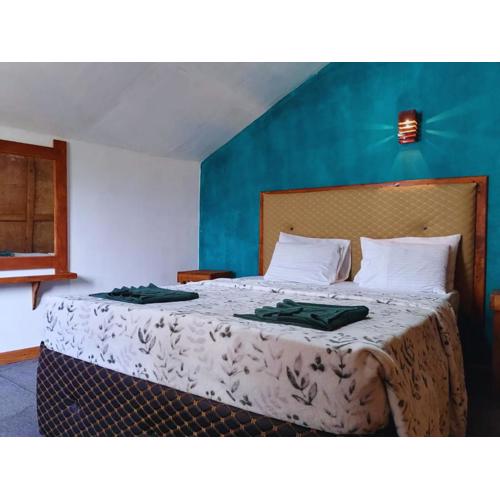 Big Mountain Havelock Cottage