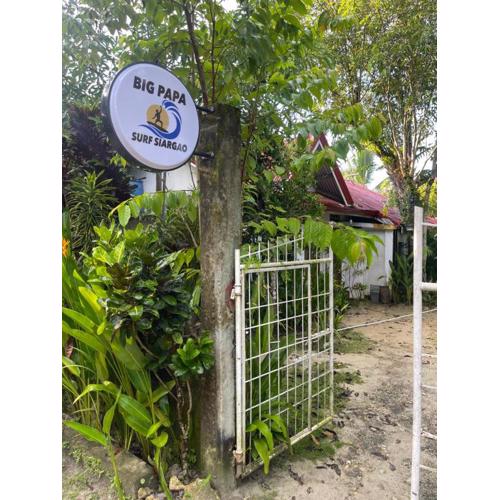 BIG PAPA - Surfers Homestay