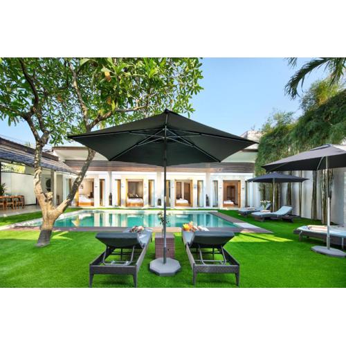 BIG & PRIVATE 9 BED, 9 BATH, Viola Villa, POOL, Best Location