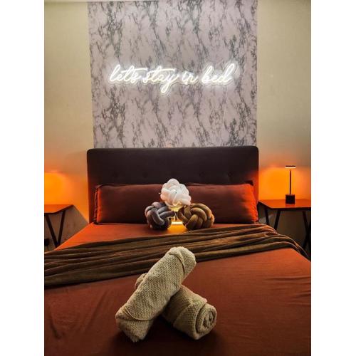 Big Studio Near North Avenue and Trinoma