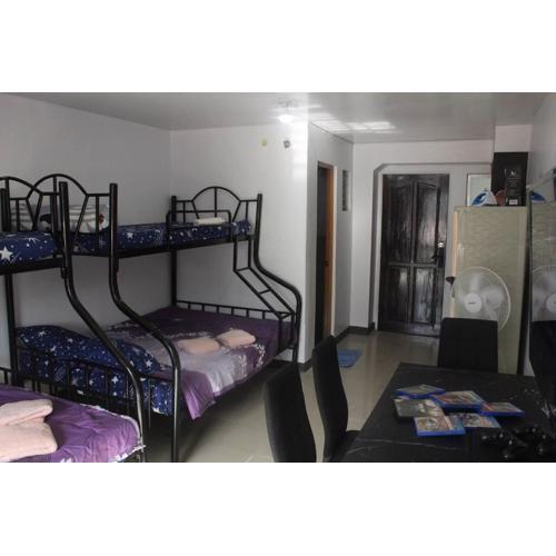 Big Studio, New Furniture, 8 pax