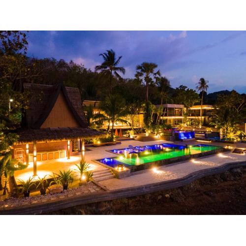 Big Sun Residences By iRETREAT