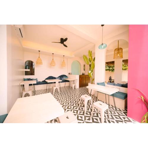 BIG WAVES BOUTIQUE HOTEL SIARGAO