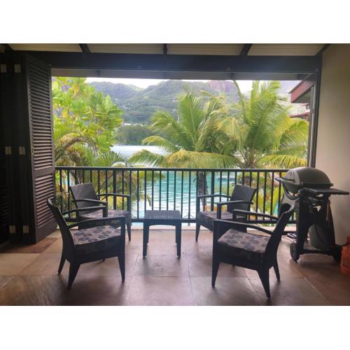 Bigarade Suite by Simply-Seychelles