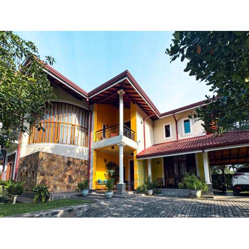 Bigcity Villa - Airport Transit Hotel