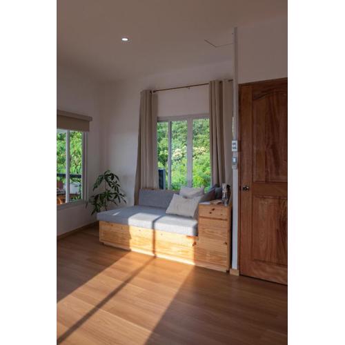 Bighani House with Panoramic Ocean View, San Juan