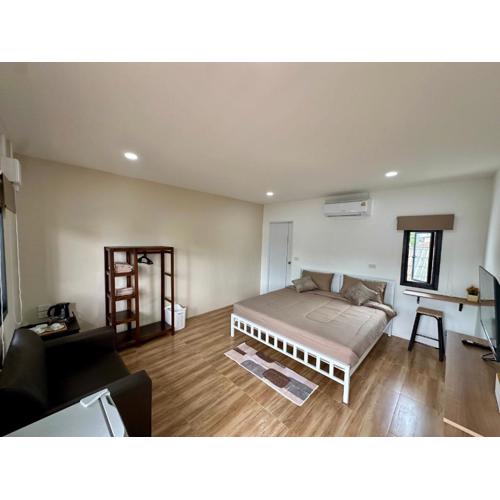 Bike Works Inn Bang Tao