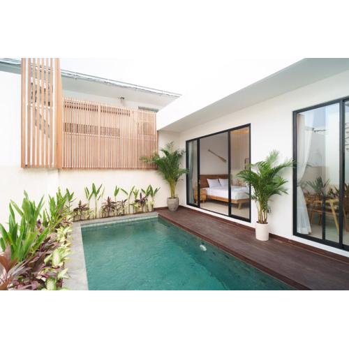 Bikini Bottom Villa Umalas