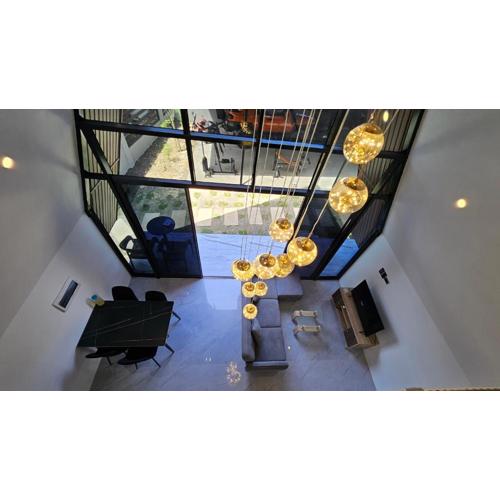 BILDO VILLA and HOMESTAY