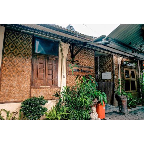 BILIK BAMBOO HOMESTAY