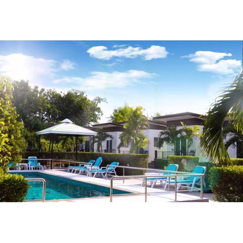 Billabong Golf Club & Resort