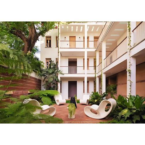 Billini Hotel, Historic Luxury