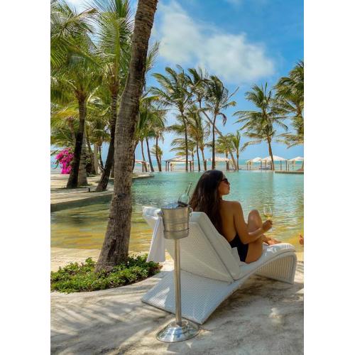 Billionaire Beachfront Apartments