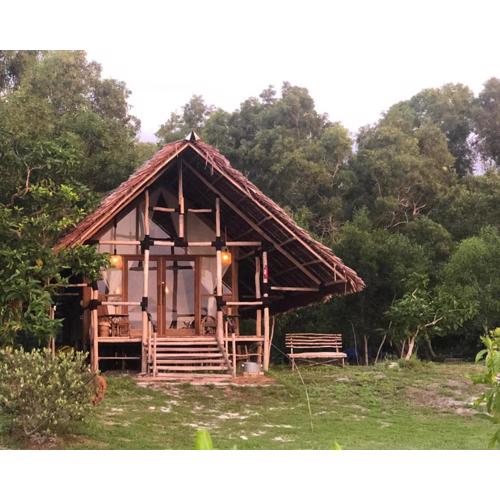 Billiton Ekobeach Retreat