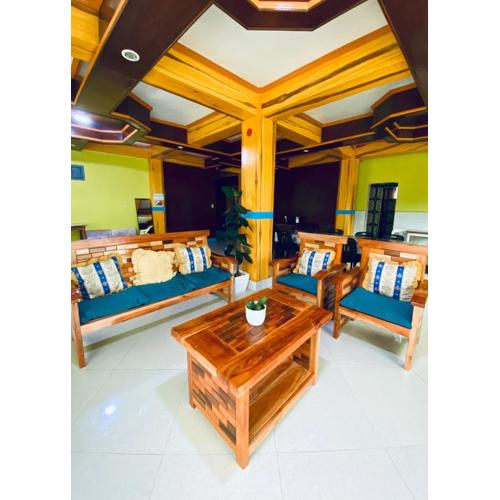 Bilmans Transient House