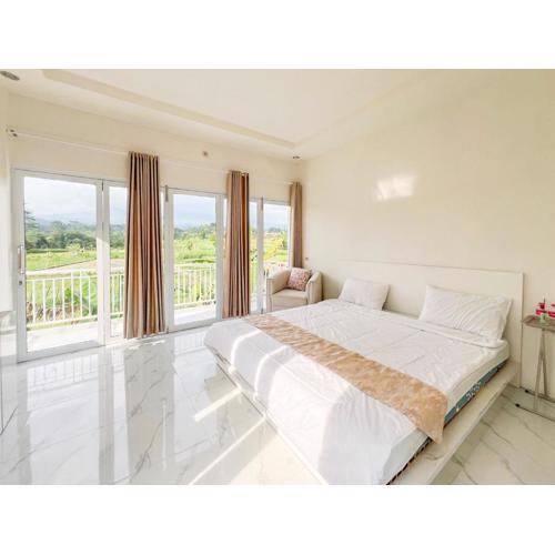 Bilqis Homestay Syariah Mitra RedDoorz