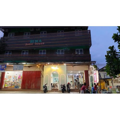 Bima guest house