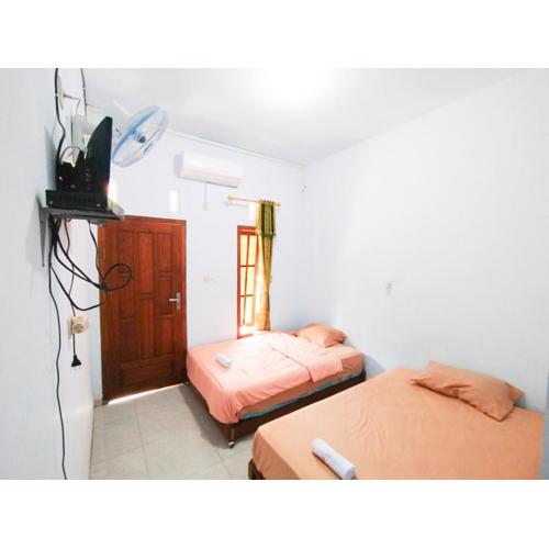 Bima Homestay Baluran Mitra RedDoorz