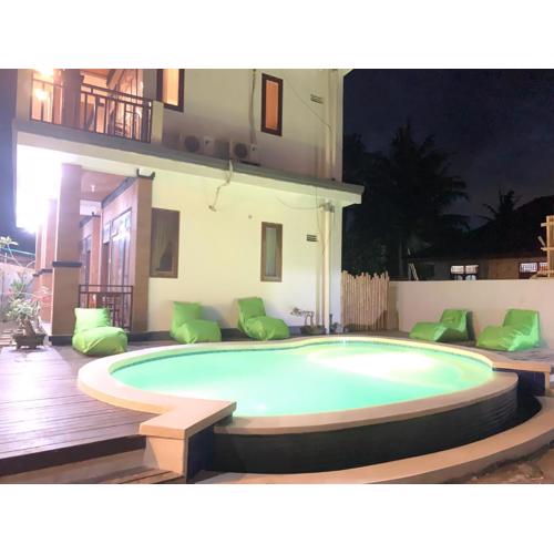 Bima Homestay Lembongan