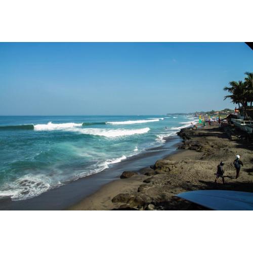 Bima Sakti Homestay Echo Beach Canggu