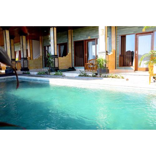 Bima Sakti House Canggu