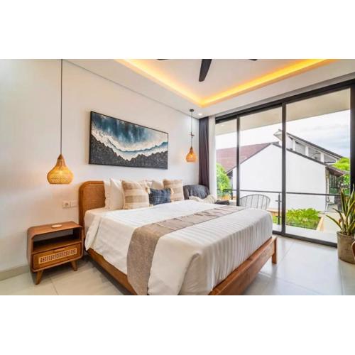 Bimala 3 BR Private Pool Villa ZN266