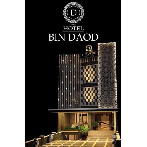BIN DAOD Hotel Syariah