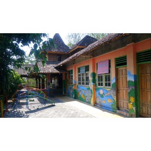 Bina Karya Guesthouse Syariah