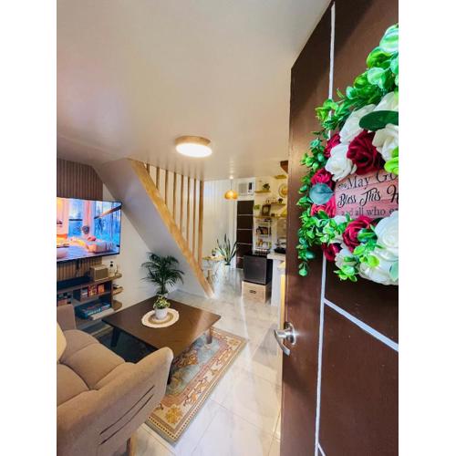 Binangonan Primes Tiny Home with FREE breakfast