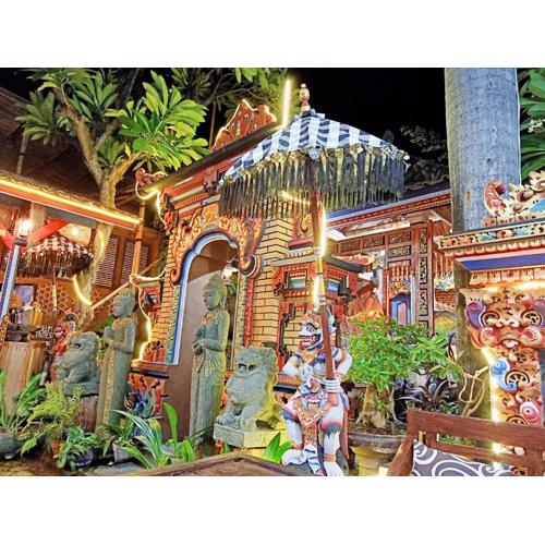 Binaria Museum Hotel