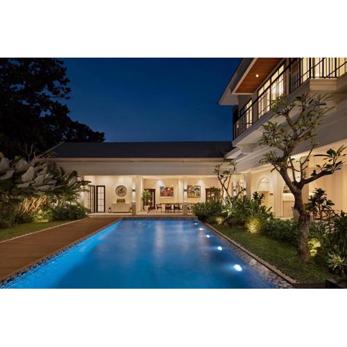 Bincarung House Bogor