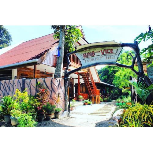 BING-VICE Tourist Inn