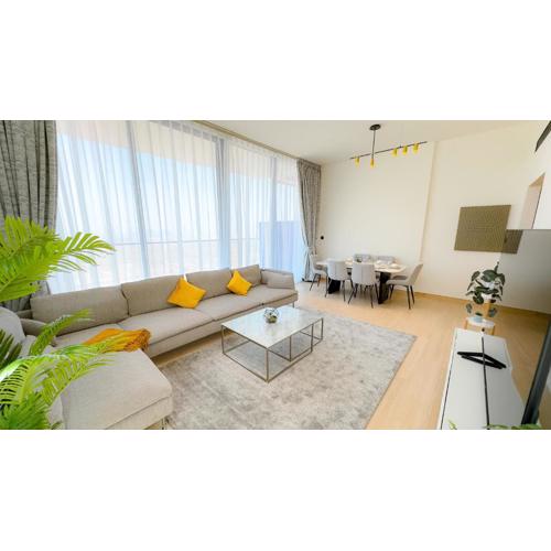 Binghatti Corner - 2BHK Deluxe Apartment