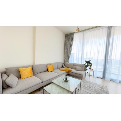 Binghatti Corner - 2BHK High-grade Apartment