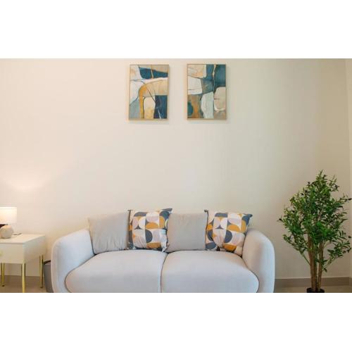 Binghatti Dusk Studio with Gym &Pool