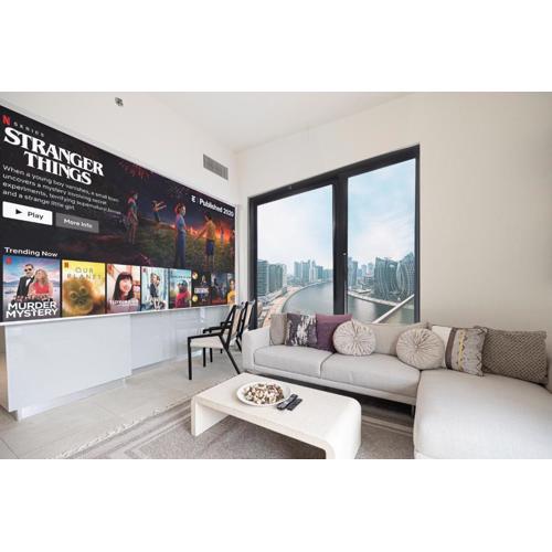 Binghatti Luxury - 5 minutes from Burj Khalifa