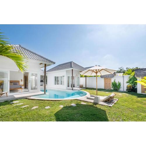 Bingin Beach Villa - 2 BR