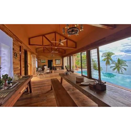 Bingin Beach Villa Dol