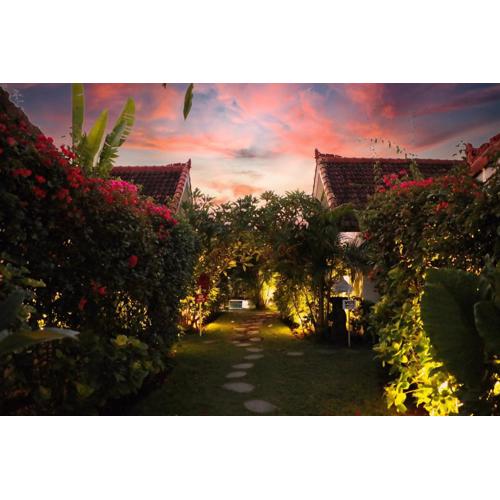 Bingin Bienvenue Guest House