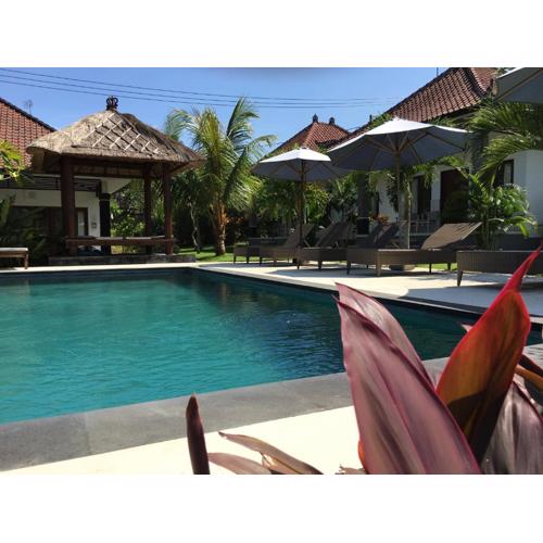 Bingin Family Bungalow