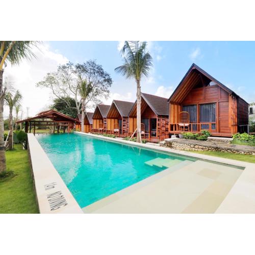 Bingin Lodge Uluwatu