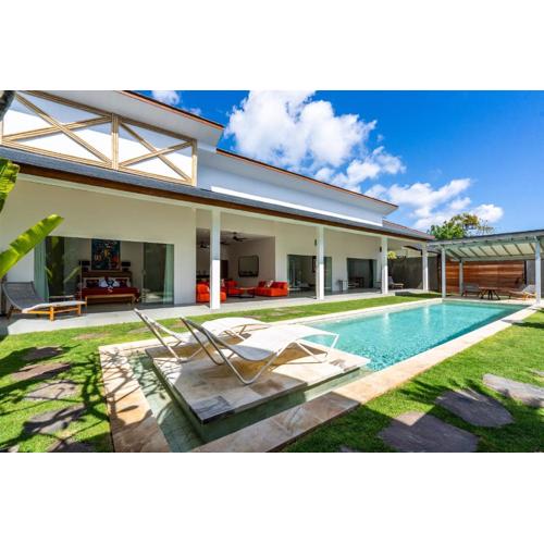 Bingin Villas Luxury, Concierge and Security