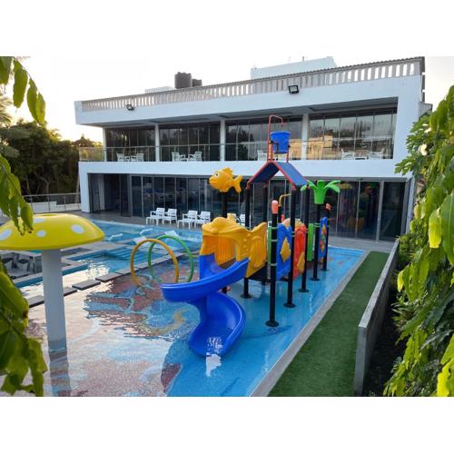 Bingo House Watamu, A Modern 5-Bedroom Villa with Pool, A Kids Heaven