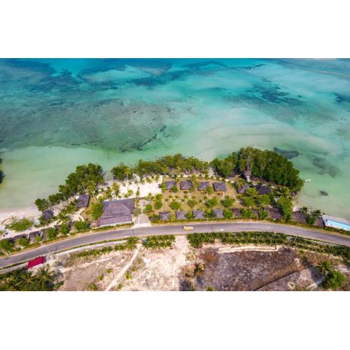 Bintan Exotica Resort By WH - Free Shuttle BBT Resort BBT - Free Breakfast