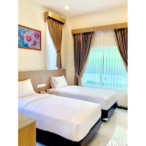 Bintan Lumba Lumba Inn Hotel