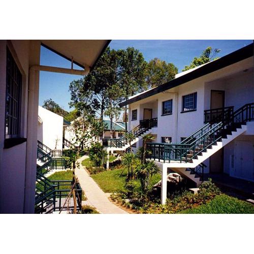 Bintan Service Apartment