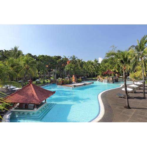Bintang Bali Resort