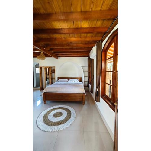 Bintang Beach 2 Bungalow