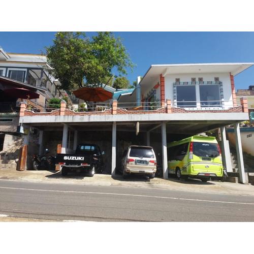 Bintang Bungalow Tour & Travel