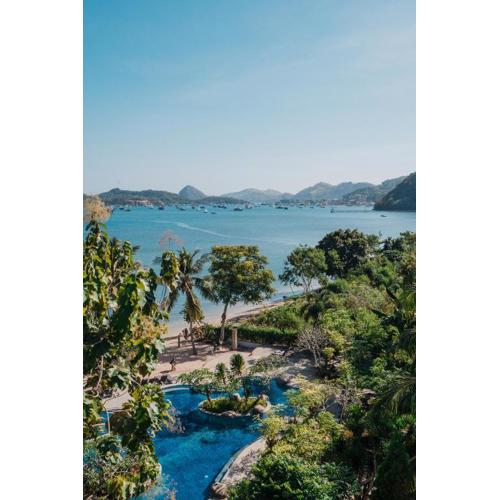 Bintang Flores Hotel